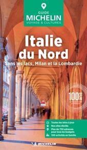 Italie du Nord sans Milan ni les lacs italiens
