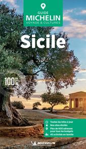 Sicile. Con Carta geografica ripiegata