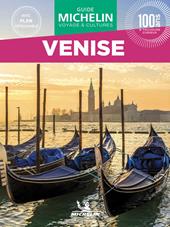 Venise. Con Carta geografica ripiegata