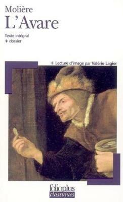 L' avare - Molière - Libro Gallimard Editions 2006 | Libraccio.it