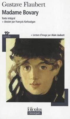 Madame Bovary - Gustave Flaubert - Libro Gallimard Editions 2000 | Libraccio.it