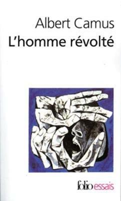 L'homme revolte - Albert Camus - Libro Editions Flammarion | Libraccio.it