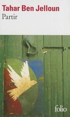 PARTIR - TAHAR BEN JELLOUN - Libro | Libraccio.it