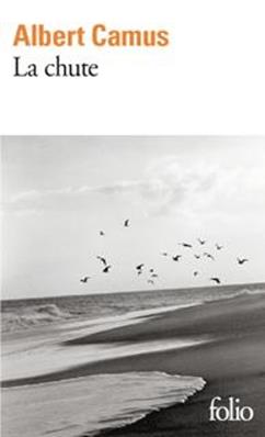 La chute - Albert Camus - Libro Editions Flammarion | Libraccio.it