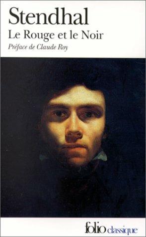 Rouge et noir - STENDHAL - Libro | Libraccio.it