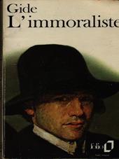 L'immoraliste