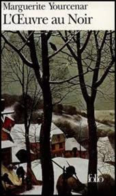 L'oeuvre au noir