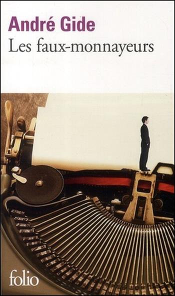 Les faux-monnayeurs - Andre Gide - Libro Editions Flammarion | Libraccio.it