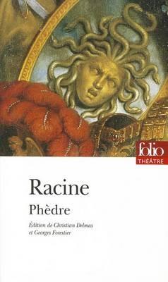 Phedre - Jean Racine - Libro Gallimard | Libraccio.it