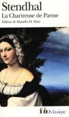 La chartreuse de Parme - Stendhal - Libro Gallimard | Libraccio.it