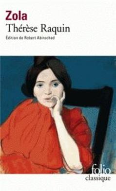 Therese Raquin - Emile Zola - Libro Editions Flammarion | Libraccio.it