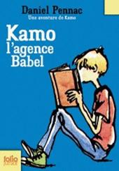 Kamo l'agence babel