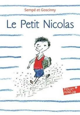 Le petit Nicolas  - Libro Gallimard Editions 2007 | Libraccio.it