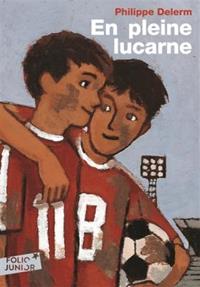 En pleine lucarne - Philippe Delerm - Libro Gallimard Editions 2009 | Libraccio.it