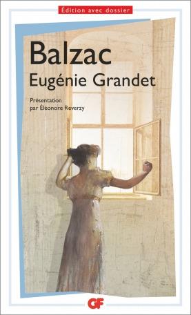 Eugénie Grandet - Honoré de Balzac - Libro Flammarion 2016 | Libraccio.it