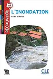 L'inondation. Lecture découverte. Con File audio per il download