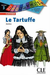 Le tartuffe. Niveau 3