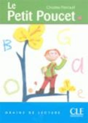 Le petit poucet. Niveau 1  - Libro Nathan 2005 | Libraccio.it