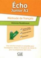 Echo Junior. Méthode de français. Version numérique collective per LIM - Jacky Girardet, Jacques Pécheur - Libro CLE International 2014 | Libraccio.it