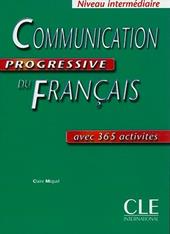 Communication progressive du Français.