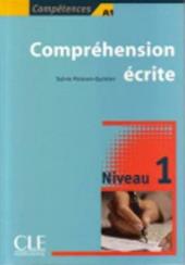 Collection compétences. A1. Compréhension écrite.