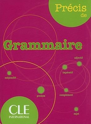 Précis de grammaire. Per la Scuola media - Isabelle Chollet, Jean-Michel Robert - Libro CLE International 2009 | Libraccio.it