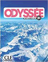 Odyssée. Méthode de français. Niveau B1. Livre de l'élève. Perle Scuole superiori. Con File audio per il download