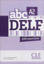 ABC Delf. A2. Con espansione online