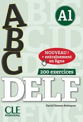 ABC Delf. A1. Con espansione online. Con CD-Audio