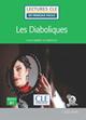Les diaboliques. Lectures CLE «en français facile» + audio scaricabile (Livello B1) - Jules-Amédée Barbey d'Aurevilly - Libro CLE International 2025 | Libraccio.it