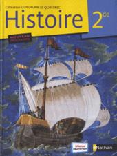 Histoire seconde. Per le Scuole superiori