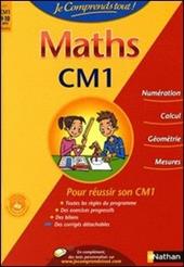 Maths. CM1.
