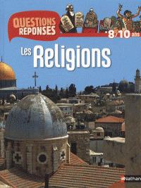 Les religions. Per la Scuola elementare  - Libro Nathan 2011 | Libraccio.it