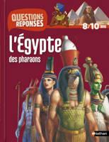 L' Egypte des pharaons. Per la Scuola elementare  - Libro Nathan 2011 | Libraccio.it