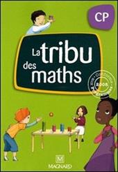 La tribu des maths CP.