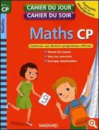 Maths. CP.  - Libro Magnard 2002 | Libraccio.it