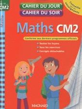 Maths. CM2.