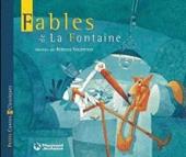 Fables de La Fontaine.