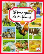 L' imagerie de la ferme. Per la Scuola elementare