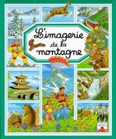 L' imagerie de la ferme. Per la Scuola elementare