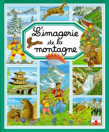 L' imagerie de la ferme. Per la Scuola elementare  - Libro Fleurus 1998 | Libraccio.it