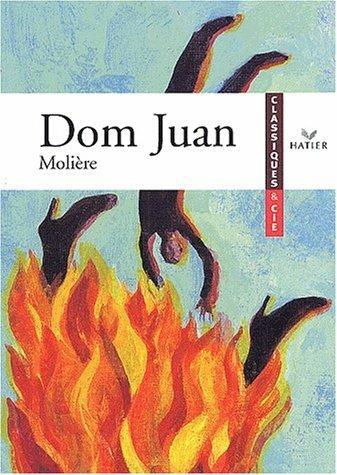 Dom Juan - Molière - Libro Didier 2011 | Libraccio.it