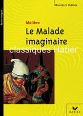 MALADE IMAGINAIRE.LA MEDICINE EN QUESTION.O&T