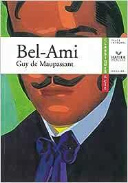 Bel-Ami - Guy de Maupassant - Libro Didier 2011 | Libraccio.it