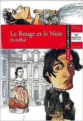 Le rouge et le noir