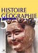 Histoire Géographie 5e. Livre de l'élève.