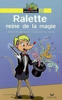 Ralette, reine de la magie. Per la Scuola elementare