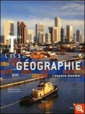 Géographie. Terminales L-ES-S.