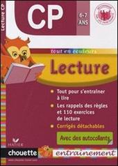 Lecture CP.