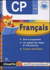 Français CP. - Dominique Marchand - Libro Hatier 2009 | Libraccio.it